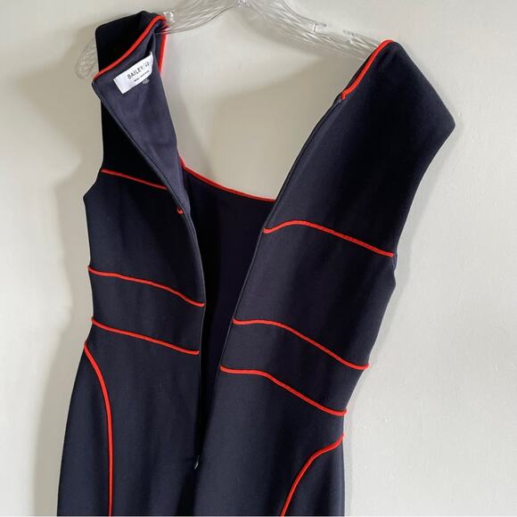 Bailey 44 x Revolve Navy Andy Dress - Picture 5 of 6